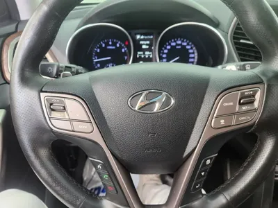Hyundai Maxcruz 2017, 184667 км, за 9600000 KRW - фото 6