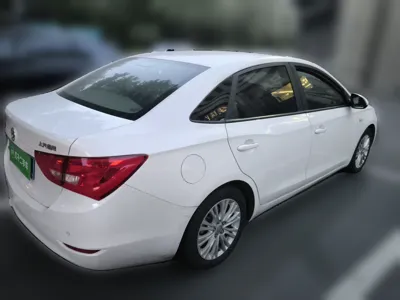 Buick GT 2017, 61100 км, за 34642.76 CNY - фото 6