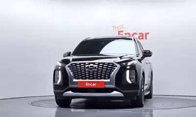 Hyundai Palisade 2019, 127898 км, за 19890000 KRW