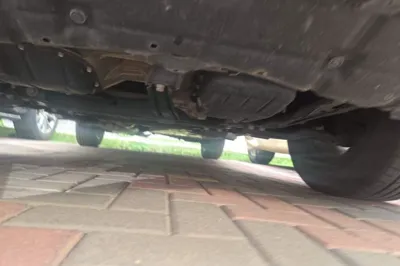 Toyota RAV4 2019, 82700 км, за 77042.42 CNY - фото 24