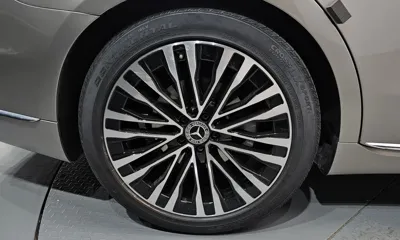 Mercedes-Benz S-Class 2022, 108219 км, за 75500000 KRW - фото 5