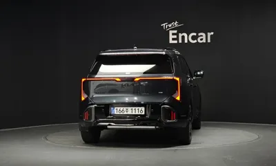 Kia Seltos 2026, 4600 км, за 41200000 KRW