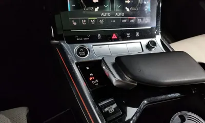 Audi e-tron 2021, 120259 км, за 50700000 KRW - фото 9