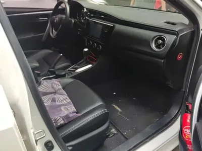 Toyota Levin 2018, 28200 км, за 44800 CNY - фото 8