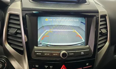 KG_Mobility_Ssangyong TIBOLI 2016, 102230 км, за 4900000 KRW - фото 14