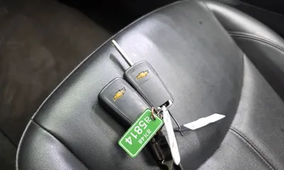 ChevroletGMDaewoo Spark 2016, 136647 км, за 99990000 KRW - фото 27