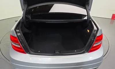 Mercedes-Benz C-Class 2013, 162905 км, за 5200000 KRW - фото 20