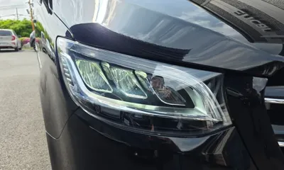 Mercedes-Benz Sprinter 2022, 57861 км, за 88400000 KRW - фото 22