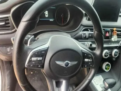 Genesis G70 2018, 248131 км, за 9790000 KRW - фото 8