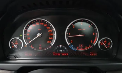 BMW X5 2015, 113742 км, за 23700000 KRW - фото 8