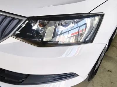 Skoda Fabia 2016, 100100 км, за 29400 CNY - фото 18