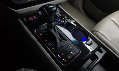 Kia Canival 2016, 217935 км, за 9800000 KRW - фото 9
