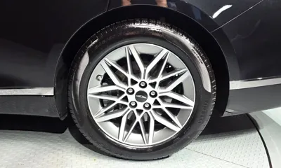 Genesis G80 2026, 17496 км, за 53500000 KRW - фото 21