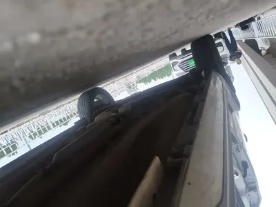 Chery Tiggo 3x 2018, 44800 км, за 22700 CNY - фото 21