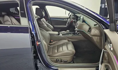 Kia Stinger 2018, 106154 км, за 16990000 KRW - фото 11
