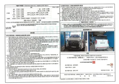 Hyundai Palisade 2024, 15971 км, за 16560000 KRW - фото 20