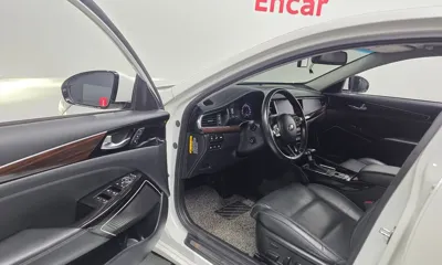 Kia K7 2018, 98229 км, за 16500000 KRW - фото 10