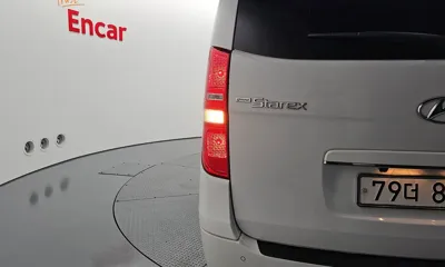 Hyundai Starex 2016, 108996 км, за 9600000 KRW - фото 23