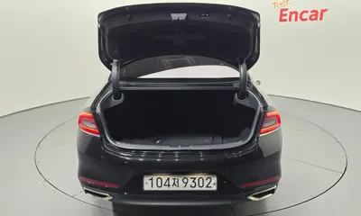 Hyundai Grandeur 2019, 114002 км, за 15500000 KRW - фото 17