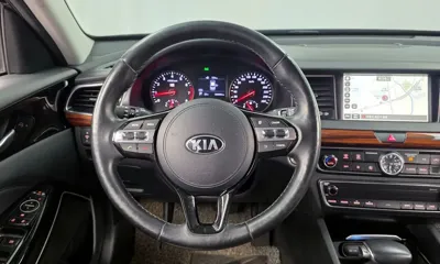 Kia K7 2016, 149495 км, за 8100000 KRW - фото 13