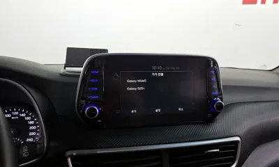 Hyundai Tucson 2020, 110861 км, за 14900000 KRW - фото 30