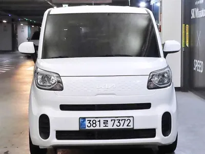 Kia Ray 2022, 22458 км, за 6990000 KRW - фото 3