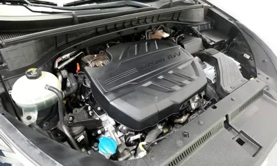 Hyundai Tucson 2019, 31430 км, за 15500000 KRW - фото 6