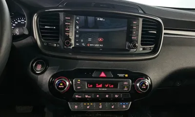 Kia Sorento 2018, 122049 км, за 18500000 KRW - фото 16