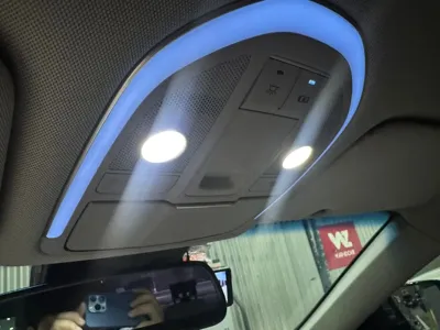 Hyundai Genesis 2015, 127000 км, за 8640000 KRW - фото 6