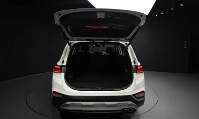 Hyundai Santafe 2019, 147753 км, за 16990000 KRW - фото 20
