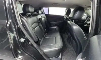 Kia Sportage 2014, 89618 км, за 6900000 KRW - фото 19