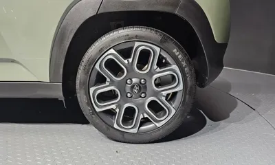 Hyundai Casper 2024, 21506 км, за 16370000 KRW - фото 21