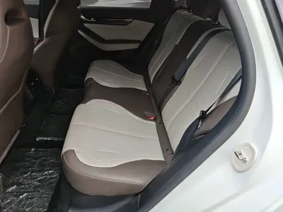BYD Qin Plus 2024, 42800 км, за 46500 CNY - фото 13