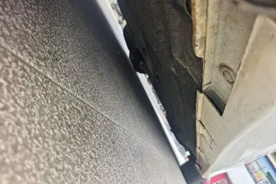 Honda Civic 2016, 55300 км, за 45532.8 CNY - фото 29