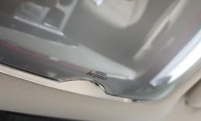 Genesis GV70 2021, 62804 км, за 37900000 KRW - фото 27