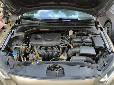 Hyundai Elantra 2018, 107800 км, за 31400 CNY - фото 11