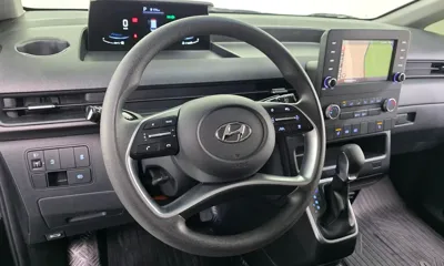 Hyundai Staria 2023, 123038 км, за 21500000 KRW - фото 14
