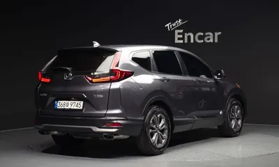 Honda CR-V 2022, 81423 км, за 26500000 KRW - фото 2