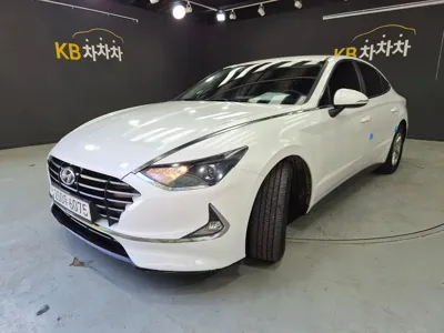 Hyundai Sonata 2020, 166535 км, за 12500000 KRW - фото 5
