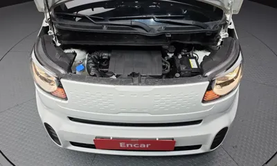 Kia Ray 2022, 102831 км, за 7800000 KRW - фото 6