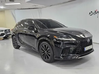 Lexus RX 2024, 11488 км, за 98990000 KRW