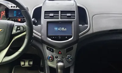 ChevroletGMDaewoo Aveo 2015, 49599 км, за 3500000 KRW - фото 14