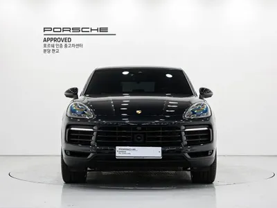 Porsche Cayenne 2020, 39040 км, за 93000000 KRW