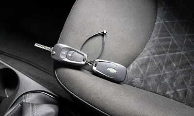 ChevroletGMDaewoo Spark 2019, 53109 км, за 6690000 KRW - фото 15