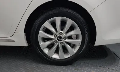 Kia K5 2017, 136821 км, за 8700000 KRW - фото 5