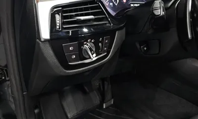 BMW 5-Series 2019, 192701 км, за 17500000 KRW - фото 29