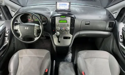 Hyundai Starex 2011, 213527 км, за 4500000 KRW - фото 7