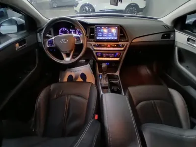 Hyundai Sonata 2018, 114957 км, за 10300000 KRW - фото 6