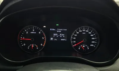 Kia Sportage 2019, 93587 км, за 11900000 KRW - фото 8