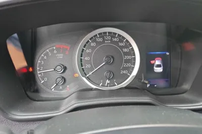 Toyota Levin 2022, 51000 км, за 91833.5 CNY - фото 10